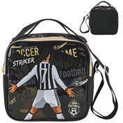 Resim Muggle Beslenme Çantası Soccer Game Koleksiyonu Mu-9143 