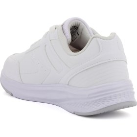 Resim M.p. 232-1256 Comfort Taban Bağcıklı Cilt Kadın Ayakkabı 