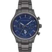 Resim U.S. Polo Assn. USPA1010-04 Erkek Kol Saati 
