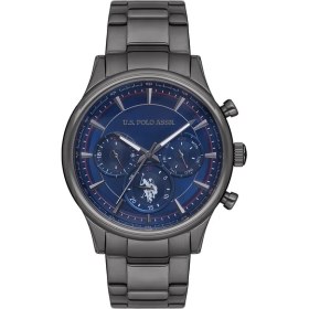 Resim U.S. Polo Assn. USPA1010-04 Erkek Kol Saati 