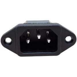 Resim Powermaster Bilgisayar C7 Power Şase Soket Erkek Kulaklı IC-212 