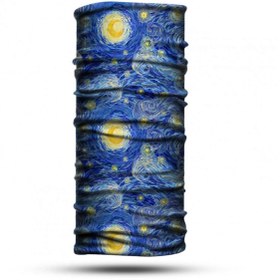 Resim dairaksesuar Bandana Erkek Bandana Kadın Bandana Motosiklet Bandana Boyunluk Balaklava Outdoor 