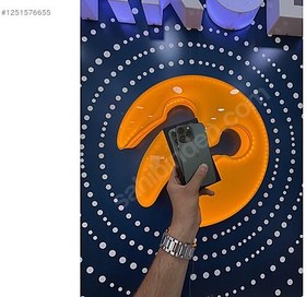 Resim Apple iPhone 13 Pro İkinci El TR | 512 GB | Yeşil 