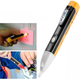 Resim Temassız Voltaj Test Cihazı 
