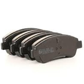 Resim Citroen C3 Aircross Ön Fren Balata Takımı Valeo Marka 1607083180 