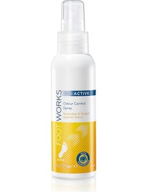 Resim Avon Foot Works Active Ayak Koku Kontrol Spreyi 100 ML 