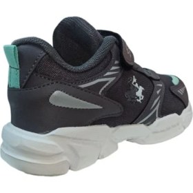 Resim Jagulep Kids Nkt-03 Ft Çocuk Füme-Buz Günlük Spor Ayakkabı 