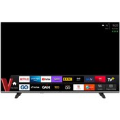 Resim VESTEL 50U9540 4K Ultra HD 50" 127 Ekran Uydu Alıcılı Smart LED TV 
