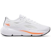 Resim Reebok Zıgnıtıon Beyaz Erkek Koşu Ayakkabısı 000000000102181689 Beyaz-mor 