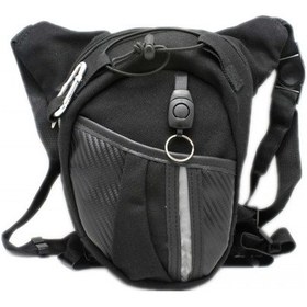 Resim Prosev Je030 Motosiklet Bacak Çantası 