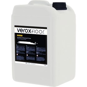 Resim Veroxfloor Profesyonel Astar 10Kg. İç Mekan Duvar Ve Zemin Astarı 