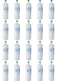 Resim A Multiplus Ultrason Ekg ve Epilasyon Jeli 1000 ML 20 Adet/1 Koli 