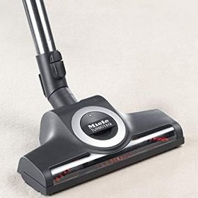 Resim Miele Blizzard CX1 Cat&Dog Mango Kırmızı SKCF5 890 W Toz Torbasız Süpürge 