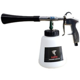 Resim Slopes Tornador Kuaför Tabancası 