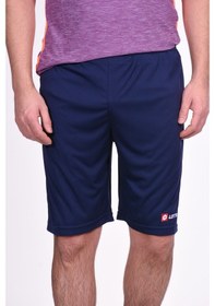 Resim Lotto Erkek Şort & Bermuda - R7119 Lacivert 