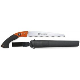 Resim Husqvarna 240 Mm Budama Testeresi Kılıflı-44852 