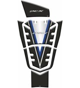 Resim Honda Pcx 2021 - 2023 Uyumlu Tank Pad 010 