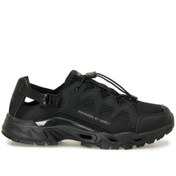 Resim Dockers 238578 5fx Erkek Yürüyüş Ayakkabı Siyah 
