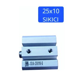 Resim Fsm Group Kenar Bantlama Makinası Sıkma Pistonu 25X10 