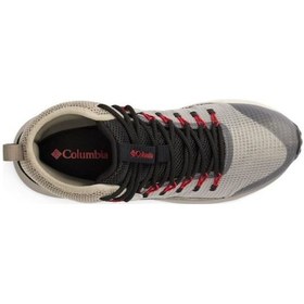 Resim Columbia Trailstorm Mid Waterproof 1938881005 Gri Bot E-434 001 