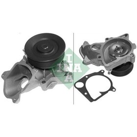 Resim Ina 538018710 Devırdaım Pompası Bmw M57n2 E90 E91 E92 E83 E70 11517801063 11517805812 