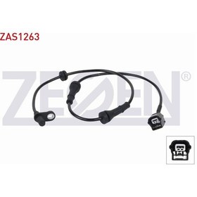 Resim Nıssan Juke 2010- Abs Sensörü Arka Sol 47901-1ka0a 