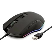 Resim Hadron HDG25 RGB USB Oyuncu Mouse 