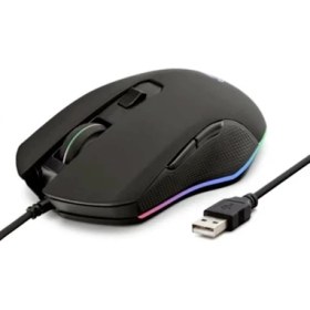 Resim Hadron HDG25 RGB USB Oyuncu Mouse 