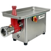 Resim BesaEndüstriyel Besa 12 Numara Redüktörlü Kıyma Makinesi 