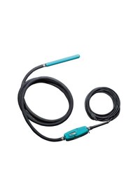 Resim Karadeniz Makina Kendinden Konvertörlü Beton Vibratörü 50 MM 