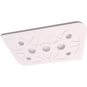 Resim Motifpiyer Spotlu Tavan GÖBEĞI-01-DIKDÖRTGEN-DK-O-56X96CM 