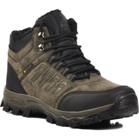 Resim Xstep X6-24 Trekking Outdoor Kar Kış Erkek Bot 40-44 