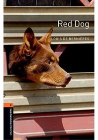 Resim Oxford Obwl 2:Red Dog Mp3 