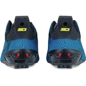 Resim Sidi Tri-Sixty Triatlon Bisiklet Ayakkabısı 