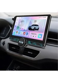 Resim Kia Sorento 2002-2006 Navix Cb11sn 10.1'' Android Araç Multimedya Sistemi 8 Çekirdek, 4gb Ram, 64gb, Carplay & Android Auto Destekli 10" 