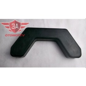 Resim Isuzu Npr-Nkr Arka Tampon Basligi Tüm Modeller 403207550 