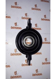 Resim Aski Şaft L200 87-01 