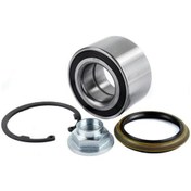 Resim Vkba 6785-tekerlek Rulmanı Ön Mercedes Cla W117 A2469810006 