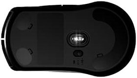Resim SteelSeries Rival 3 Wireless - Kablosuz Gaming Mouse - 60 Milyon Tıklama - 18.000 CPI - 2.4 GHz Çift Wireless ve Bluetooth 5.0 