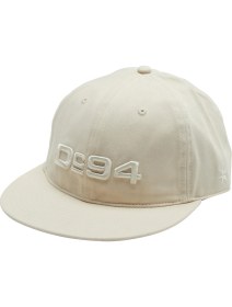 Resim Dc 1994 Sport Strapback Erkek Bej Şapka 
