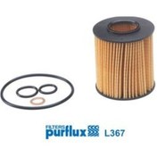 Resim PURFLUX L367 Yag Filtresi (BMW N40-42-46 / E-46/60/83/84/87/90/92) (WA493859) 