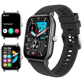 Resim Vkemall Sw023 Dafit 123 Spor Modu Akıllı Saat (İthalatçı Garantili) 
