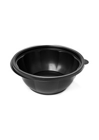 Resim Plastik Kase Salata Kasesi 1000cc 300 Adet 