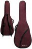 Resim Midex CS-89RD Özel Tasarım Softcase 101 CM Klasik Gitar Çantası Gigbag Kılıf 