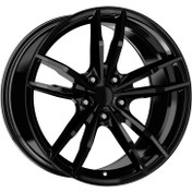 Resim R1 Wheels 19 inç 5*112 ET30 Füme Jant Takımı (J-1429) 