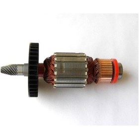 Resim Makita LS1016L Endüvi Rotor Kollektör Ürün Kodu 517824-2 