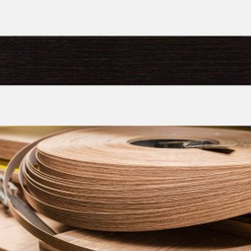 Resim Cls 0533 Kenar Bandı Mat Ahşap 