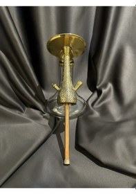 Resim Kahveci Nargile Takımı 