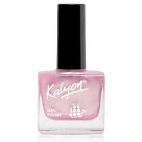 Resim Kalyon Nail Polish Oje No: 206 11ml 