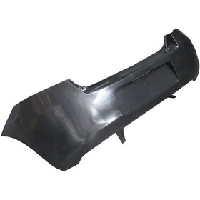 Resim Esse Oto - Toyota Yarıs- 06/09 Arka Tampon Siyah Esse2172600 52159-0d976 